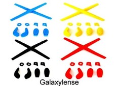 Earsocks Nasenpolster Gummi