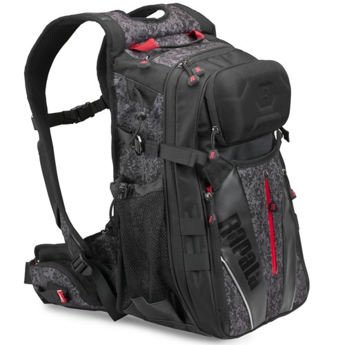 Rapala urban back - rapala,