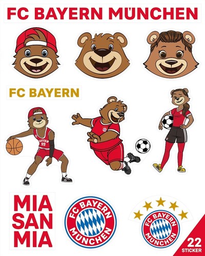 Bayern münchen kinder - bayern,