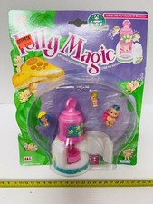 Folly magic kenner - folly,