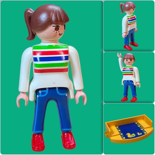Playmobil 3207 babyzimmer - playmobil,