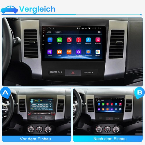 32g für mitsubishi outlander - 32g,