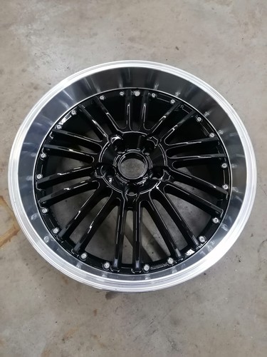Neu alufelge voolium 19 - voolium, v5
