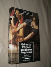 C. Bolte, K. Dimmler: Schwarze