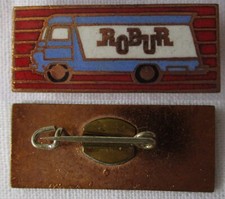 emailliert.DDR Abzeichen