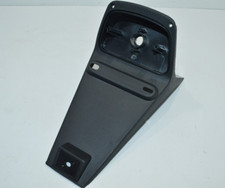 HYOSUNG GA 125 CRUISE 1 SCHUTZBLECH FENDER KENNZEICHENHALTER VERKLEIDUNG HINTEN