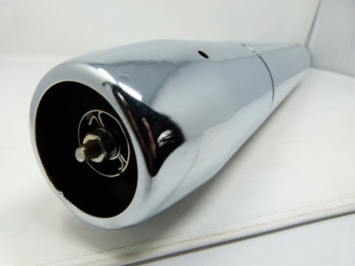 Schalldämpfer für vespa - für,