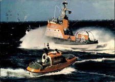 Schiff seenot rettungskreuzer - schiff, seenot-rettungskreuzer