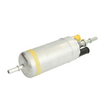 Elektrische Kraftstoffpumpe