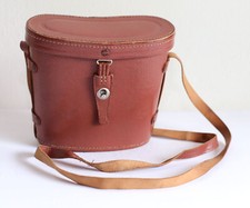 Apollo Hannover Fernglas 8 x 40 - schwarz mit Tasche