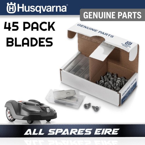 Original husqvarna automower - husqvarna, automower®