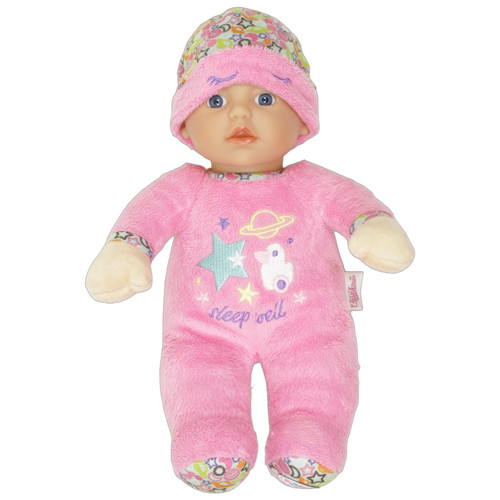Zapf creation baby born - baby,