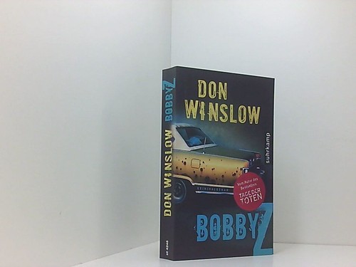 Bobby kriminalroman - z:,