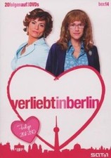 Verliebt in Berlin - Box 14