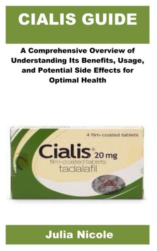 Cialis guide comprehensive - cialis,