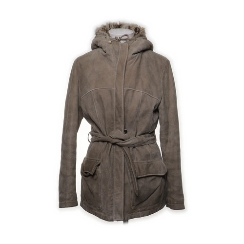Petroff lederjacke damen - petroff,, lederjacke,