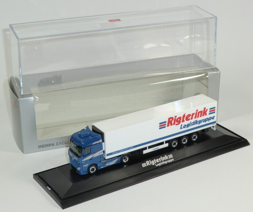 Herpa actros 1845 - |,