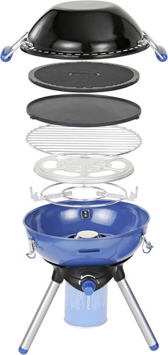 Campingaz party grill 400 - 400, cv
