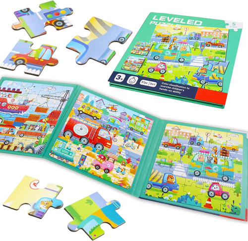 Magnetpuzzle für kinder - magnetpuzzle,