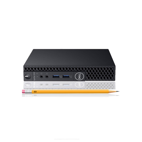 Dell optiplex 3060 micro 8 - dell,