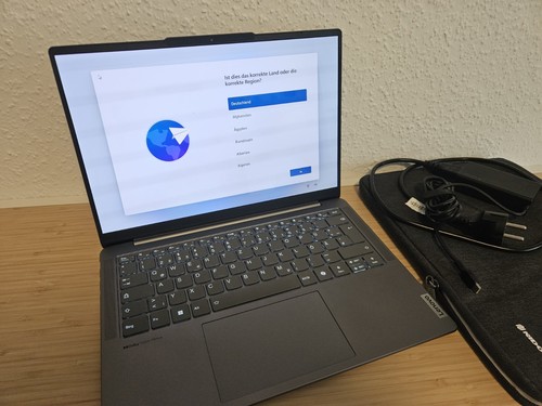 Lenovo yoga slim 14imh9 - yoga,