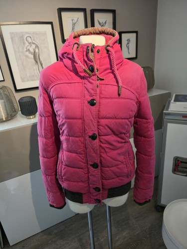 Naketano winter jacke kaum - naketano,