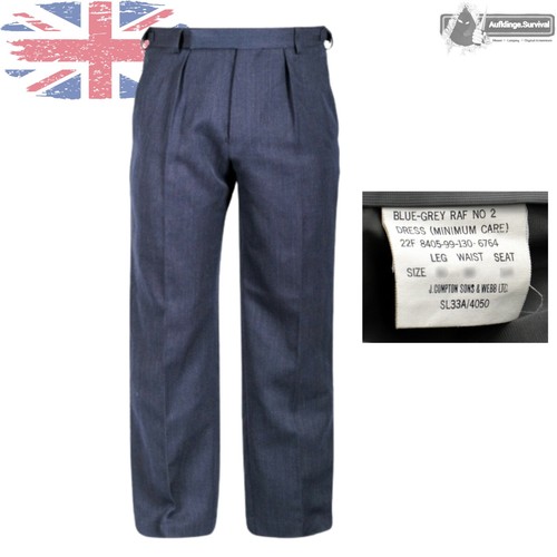 Original raf minimum - raf, no.2
