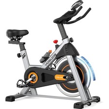 Indoor Cycling Bike mit