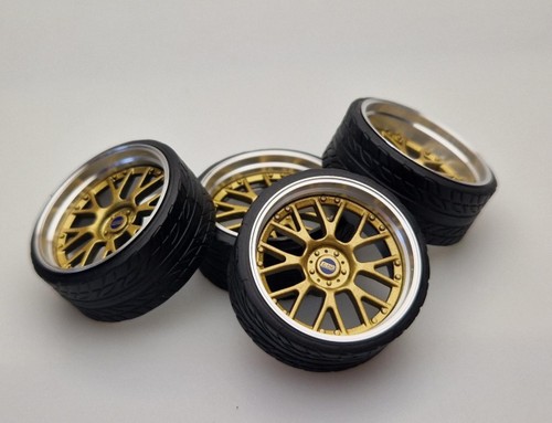 Felgen zoll alu bbs - felgen,