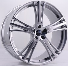 Mansory 22 Zoll Felgen Satz