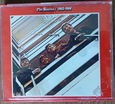 2CD The Beatles "The