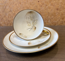 Sammeltassen 3-teiliges Gedeck