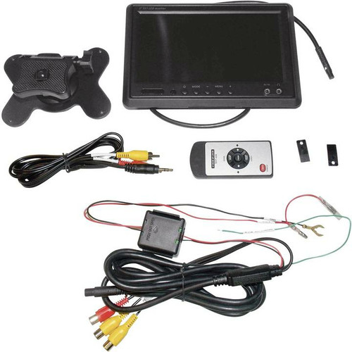Renkforce 701b auto - renkforce, t-701b