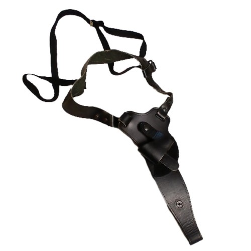 Zivilschutz schulterholster - zivilschutz,
