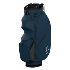 Callaway Chase Cart Bag Navy