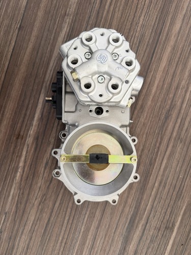 Neue jetronic mercedes - ke-jetronic,