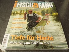 zeitschrift von fisch & fang