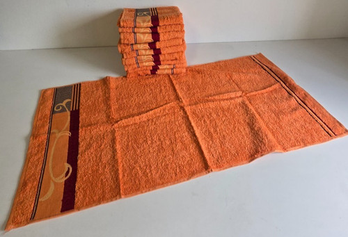 Dyckhoff handtuch set - handtuch, –