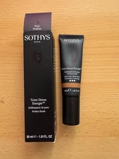 Sothys teint detox energie - sothys,