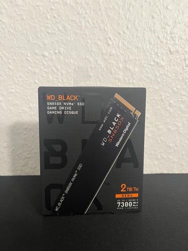 Western digital black - digital, wd_black