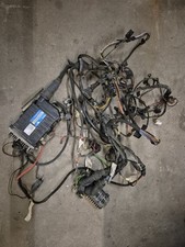 VW Polo 86c 1.3  55 PS, Bj