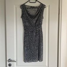 Esprit Spitzen Kleid Gr. S 36