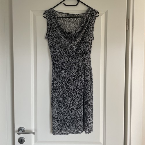 Esprit spitzen kleid s - spitzen,