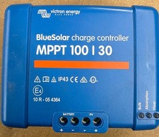 Victron Energy BlueSolar MPPT