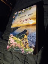 Das Mädchen auf den Klippen ..Von Lucinda Riley (2021, Taschenbuch)