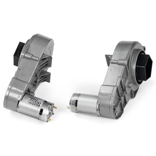 Original motor getriebe für - +,