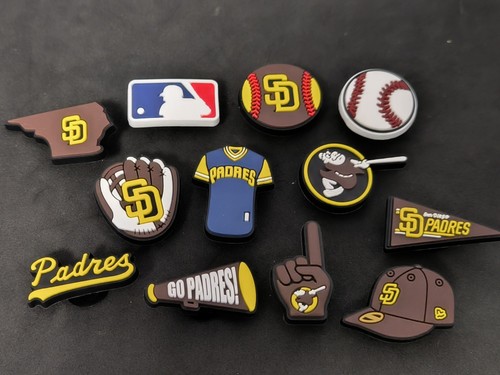 Mlb san diego padres shoe - san,