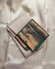 Designer Bollywood Braut Seide