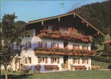 Oberwoessen Haus Lagler