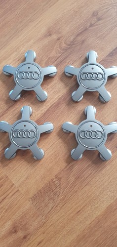 Original audi nabendeckel - original,